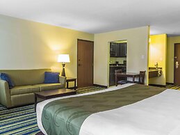 Quality Inn Cedartown