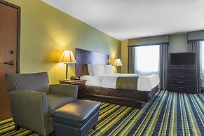 Quality Inn Cedartown