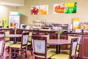 Quality Inn Cedartown