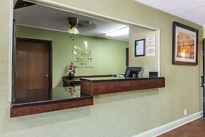 Quality Inn Cedartown
