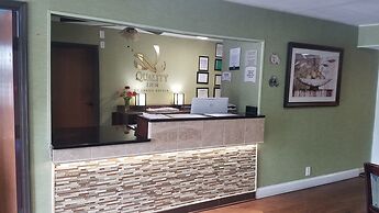 Quality Inn Cedartown
