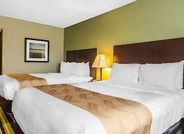 Quality Inn Cedartown