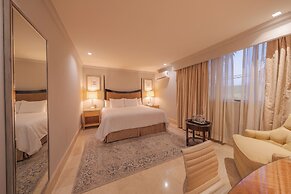 Hotel Santa Anita by Balderrama Hotel Collection