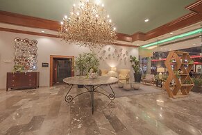 Hotel Santa Anita by Balderrama Hotel Collection