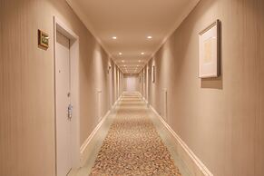 Hotel Santa Anita by Balderrama Hotel Collection