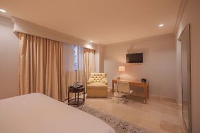 Hotel Santa Anita by Balderrama Hotel Collection