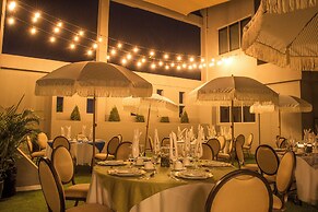 Hotel Santa Anita by Balderrama Hotel Collection