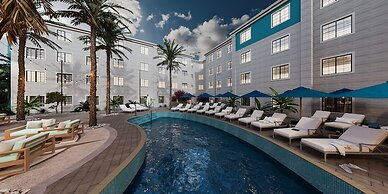 Compass by Margaritaville Hotel Naples