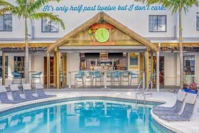 Compass by Margaritaville Hotel Naples