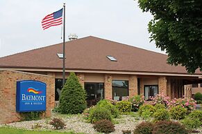 Baymont by Wyndham Battle Creek Downtown