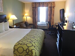 Baymont by Wyndham Battle Creek Downtown