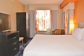 Fairfield Inn & Suites by Marriott Grand Junction Downtown