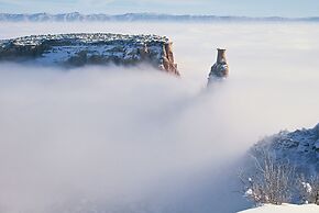 Fairfield Inn & Suites by Marriott Grand Junction Downtown