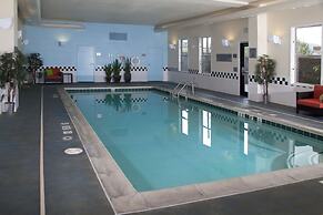 Fairfield Inn & Suites by Marriott Grand Junction Downtown