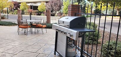 Fairfield Inn & Suites by Marriott Grand Junction Downtown