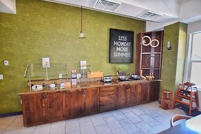 Fairfield Inn & Suites by Marriott Grand Junction Downtown