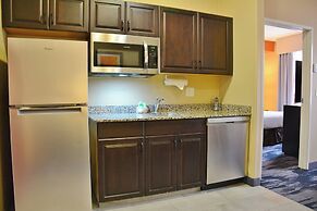 Fairfield Inn & Suites by Marriott Grand Junction Downtown