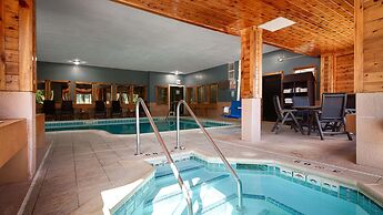 Best Western Plus Kalamazoo Suites