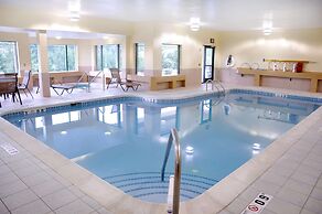 Best Western Plus Kalamazoo Suites