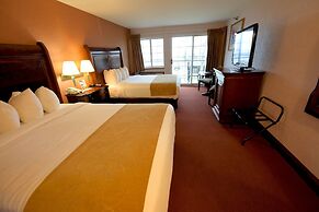 Crown Choice Inn & Suites Lakeview & Waterpark