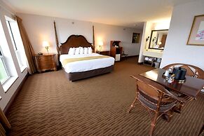 Crown Choice Inn & Suites Lakeview & Waterpark
