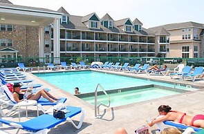 Crown Choice Inn & Suites Lakeview & Waterpark