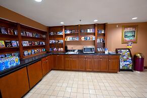 Crown Choice Inn & Suites Lakeview & Waterpark