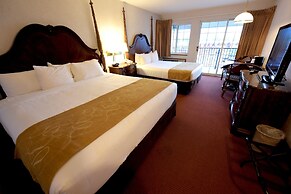 Crown Choice Inn & Suites Lakeview & Waterpark