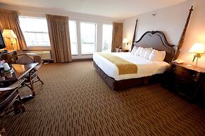 Crown Choice Inn & Suites Lakeview & Waterpark