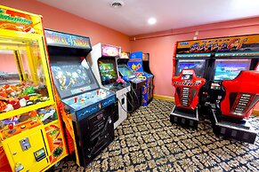 Crown Choice Inn & Suites Lakeview & Waterpark