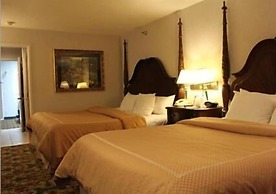 Crown Choice Inn & Suites Lakeview & Waterpark