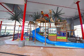 Crown Choice Inn & Suites Lakeview & Waterpark