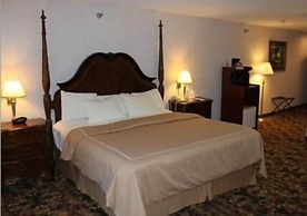 Crown Choice Inn & Suites Lakeview & Waterpark