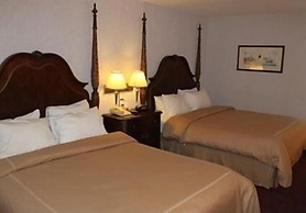 Crown Choice Inn & Suites Lakeview & Waterpark