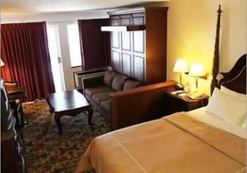 Crown Choice Inn & Suites Lakeview & Waterpark