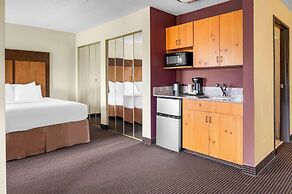 White Pines Inn & Suites