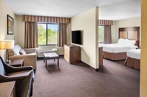 White Pines Inn & Suites