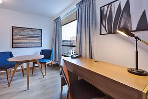 Hotel Indigo Detroit Downtown by IHG