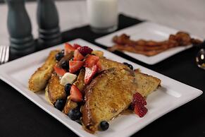 Hotel Indigo Detroit Downtown by IHG