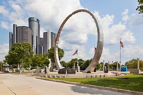 Hotel Indigo Detroit Downtown by IHG