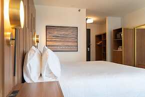 Hotel Indigo Detroit Downtown by IHG