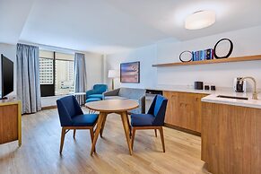 Hotel Indigo Detroit Downtown by IHG