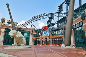 Hotel Indigo Detroit Downtown by IHG