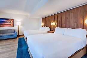 Hotel Indigo Detroit Downtown by IHG