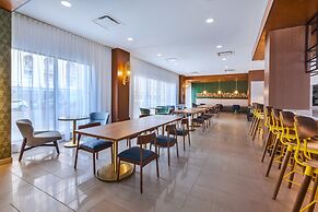 Hotel Indigo Detroit Downtown by IHG