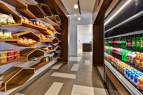 Hotel Indigo Detroit Downtown by IHG