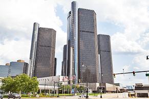 Hotel Indigo Detroit Downtown by IHG