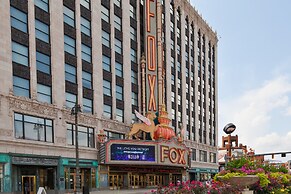 Hotel Indigo Detroit Downtown by IHG