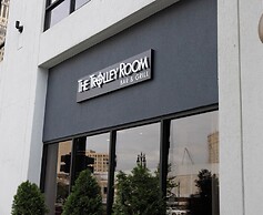 Hotel Indigo Detroit Downtown by IHG