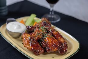 Hotel Indigo Detroit Downtown by IHG